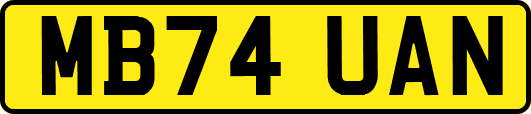 MB74UAN