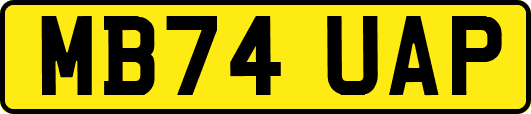 MB74UAP