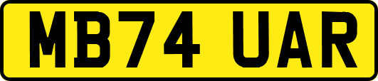 MB74UAR