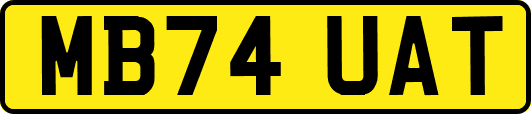 MB74UAT