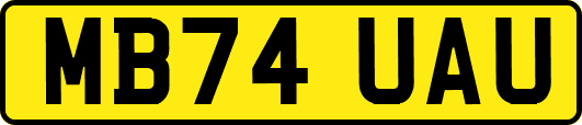 MB74UAU