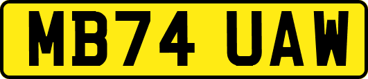 MB74UAW