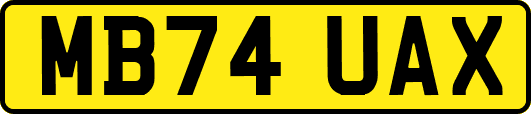 MB74UAX
