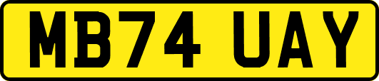 MB74UAY
