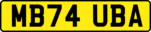MB74UBA