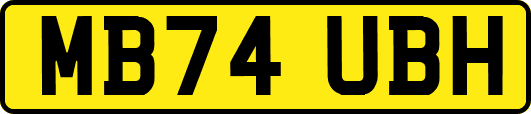 MB74UBH