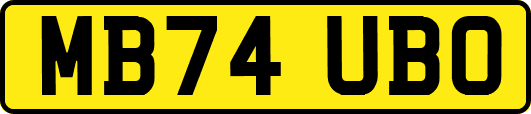 MB74UBO