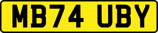 MB74UBY