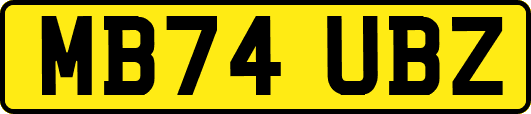MB74UBZ