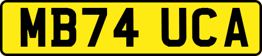 MB74UCA