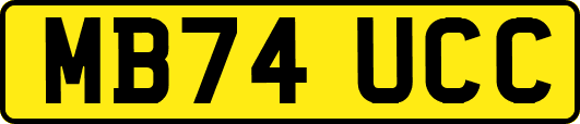 MB74UCC