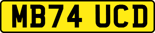 MB74UCD