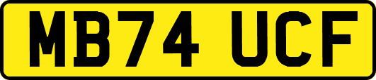 MB74UCF