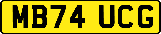 MB74UCG
