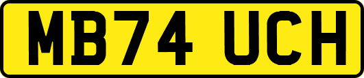 MB74UCH
