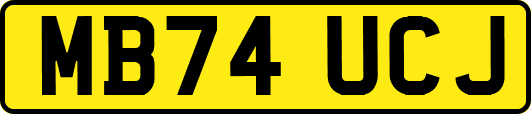 MB74UCJ