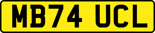 MB74UCL
