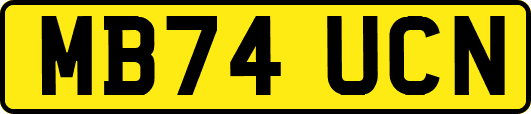 MB74UCN