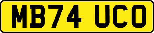 MB74UCO