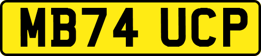 MB74UCP