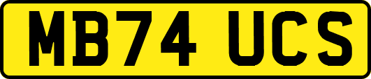 MB74UCS