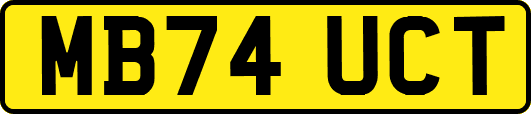 MB74UCT