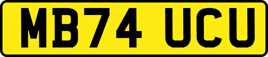 MB74UCU