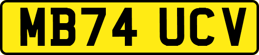 MB74UCV