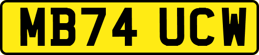 MB74UCW