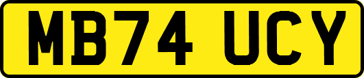 MB74UCY