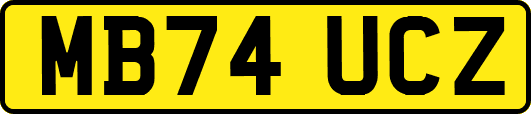 MB74UCZ