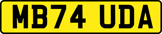 MB74UDA