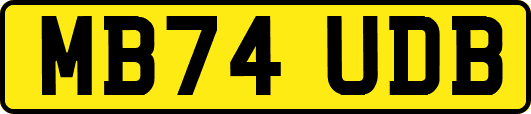 MB74UDB