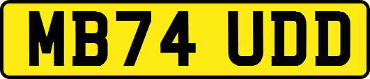 MB74UDD