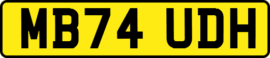 MB74UDH