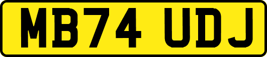 MB74UDJ