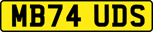 MB74UDS