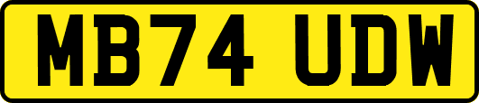 MB74UDW