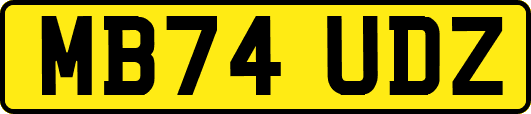 MB74UDZ
