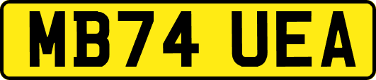 MB74UEA