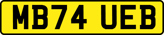 MB74UEB