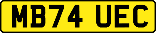 MB74UEC
