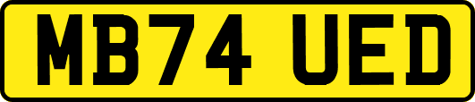 MB74UED