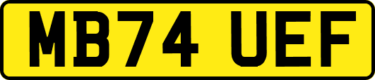 MB74UEF