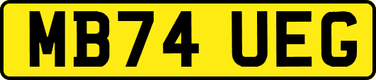 MB74UEG