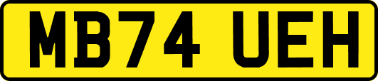 MB74UEH