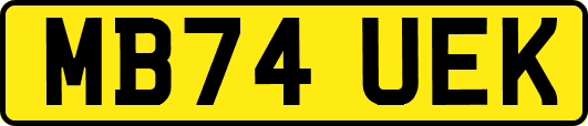 MB74UEK