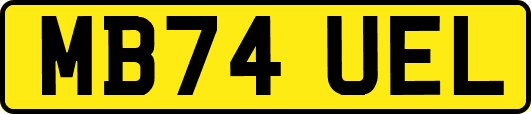 MB74UEL