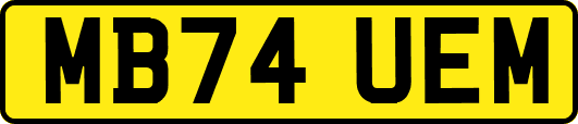 MB74UEM