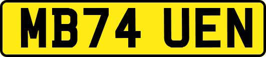 MB74UEN
